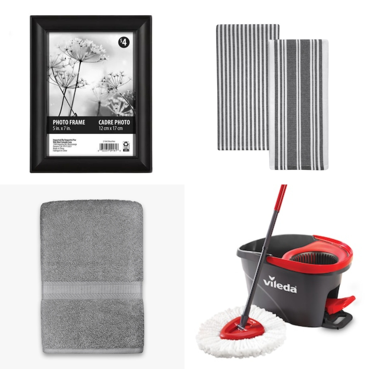 264 units of Home Products - MSRP $3,446 - Returns (Lot # 987729)