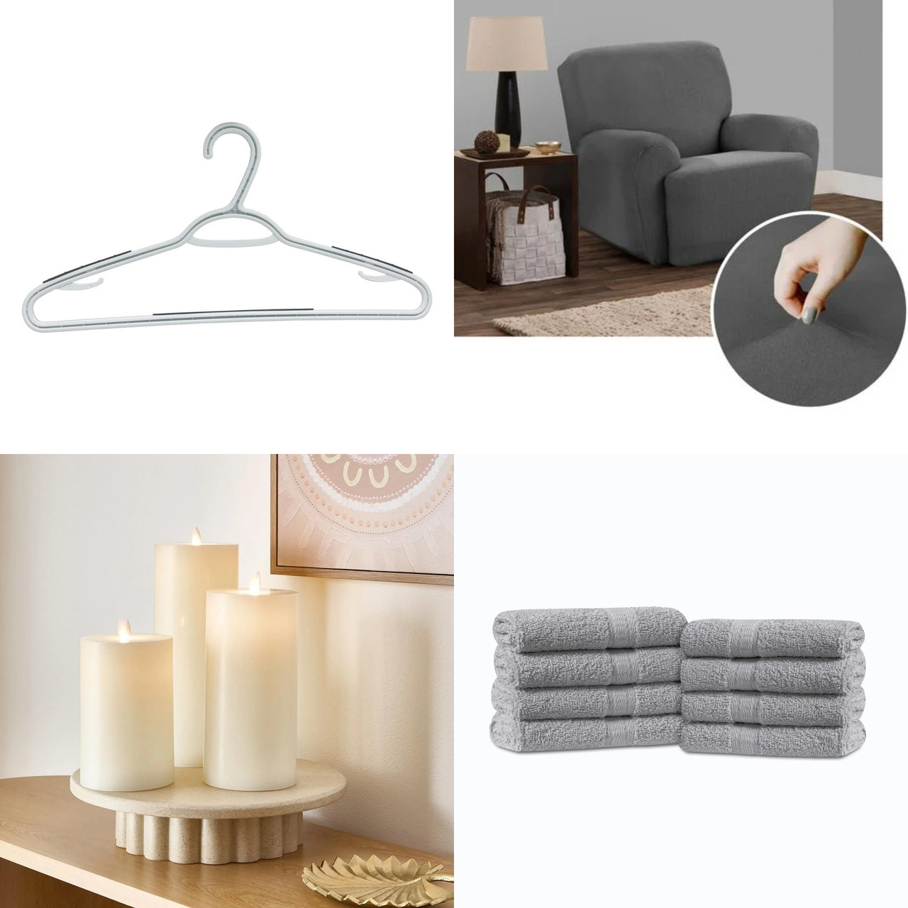 305 units of Home Products - MSRP $2,726 - Returns (Lot # 988111)