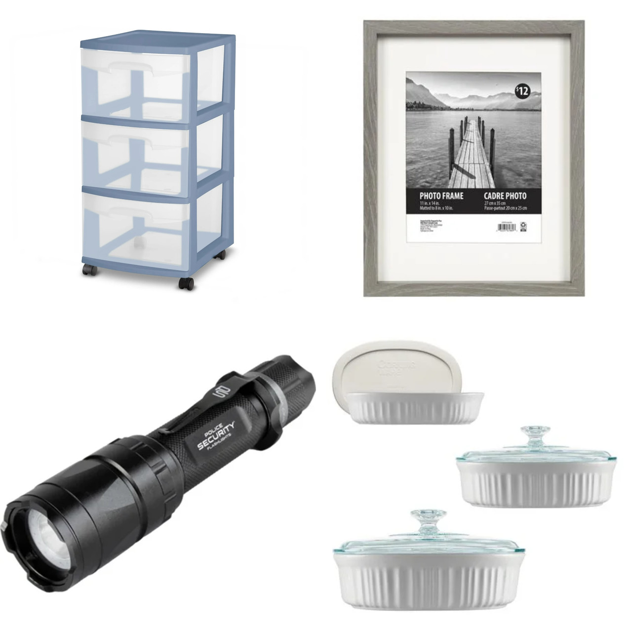 339 units of Home Products - MSRP $4,422 - Returns (Lot # 988318)