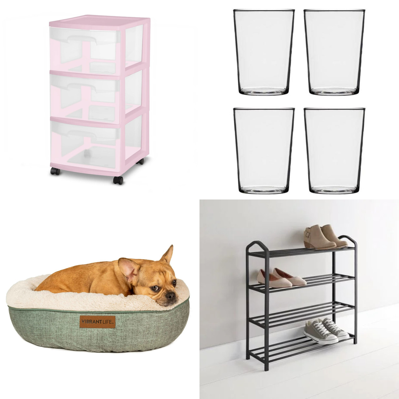 152 units of Home Products - MSRP $2,605 - Returns (Lot # 988604)