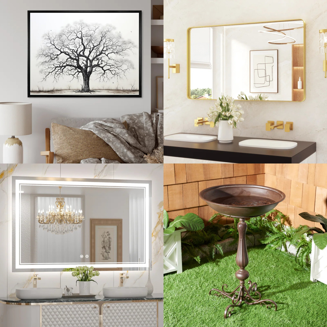38 units of Home Products - MSRP $6,786 - Returns (Lot # 982908)