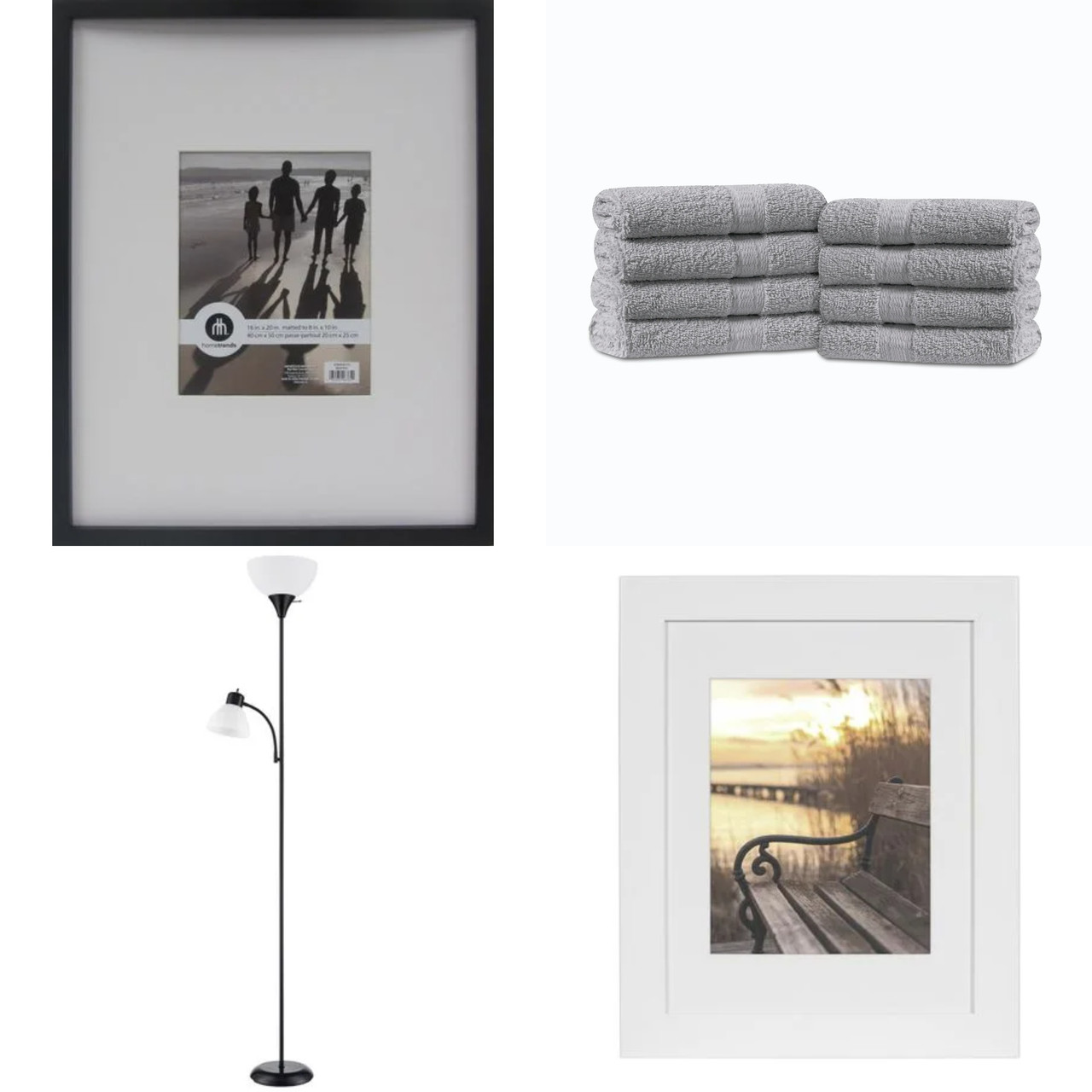 458 units of Home Products - MSRP $4,603 - Returns (Lot # 996217)