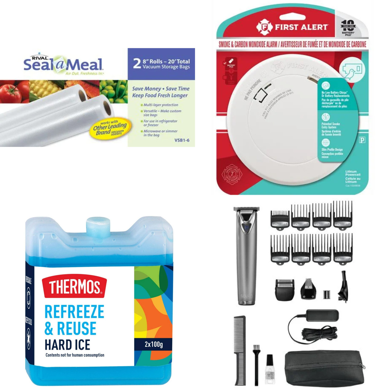 326 units of Home Products - MSRP $3,891 - Returns (Lot # 997404)