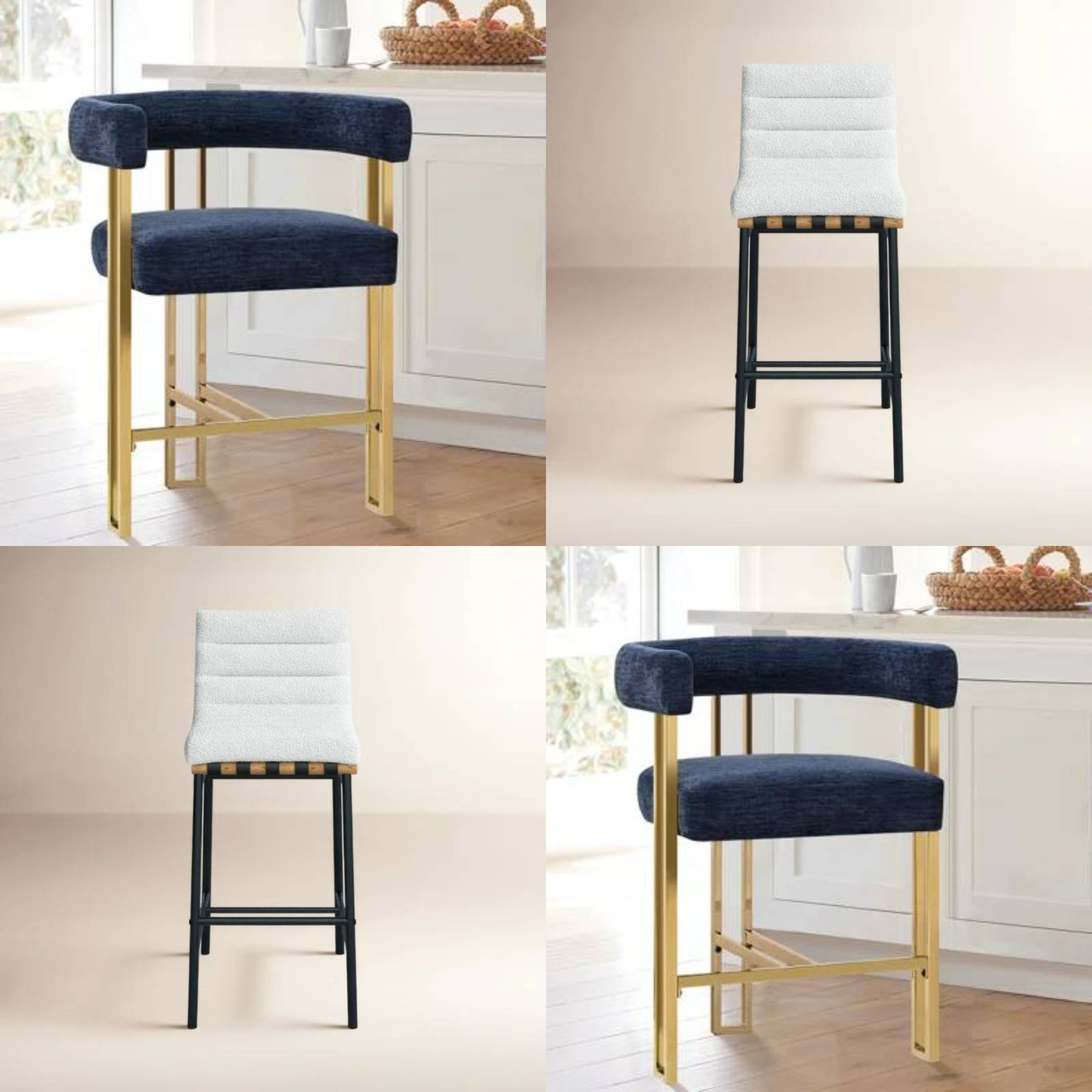 16 units of Home Furniture - MSRP $5,073 - Like New (Lot # 980901)
