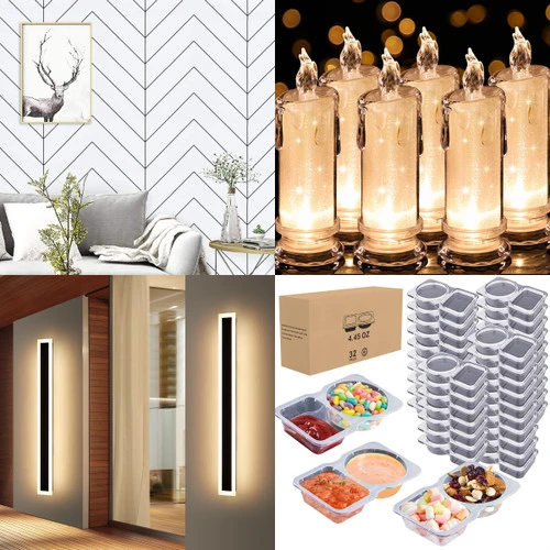 590 units of Home Products - MSRP $9,445 - Returns (Lot # 105-900123)
