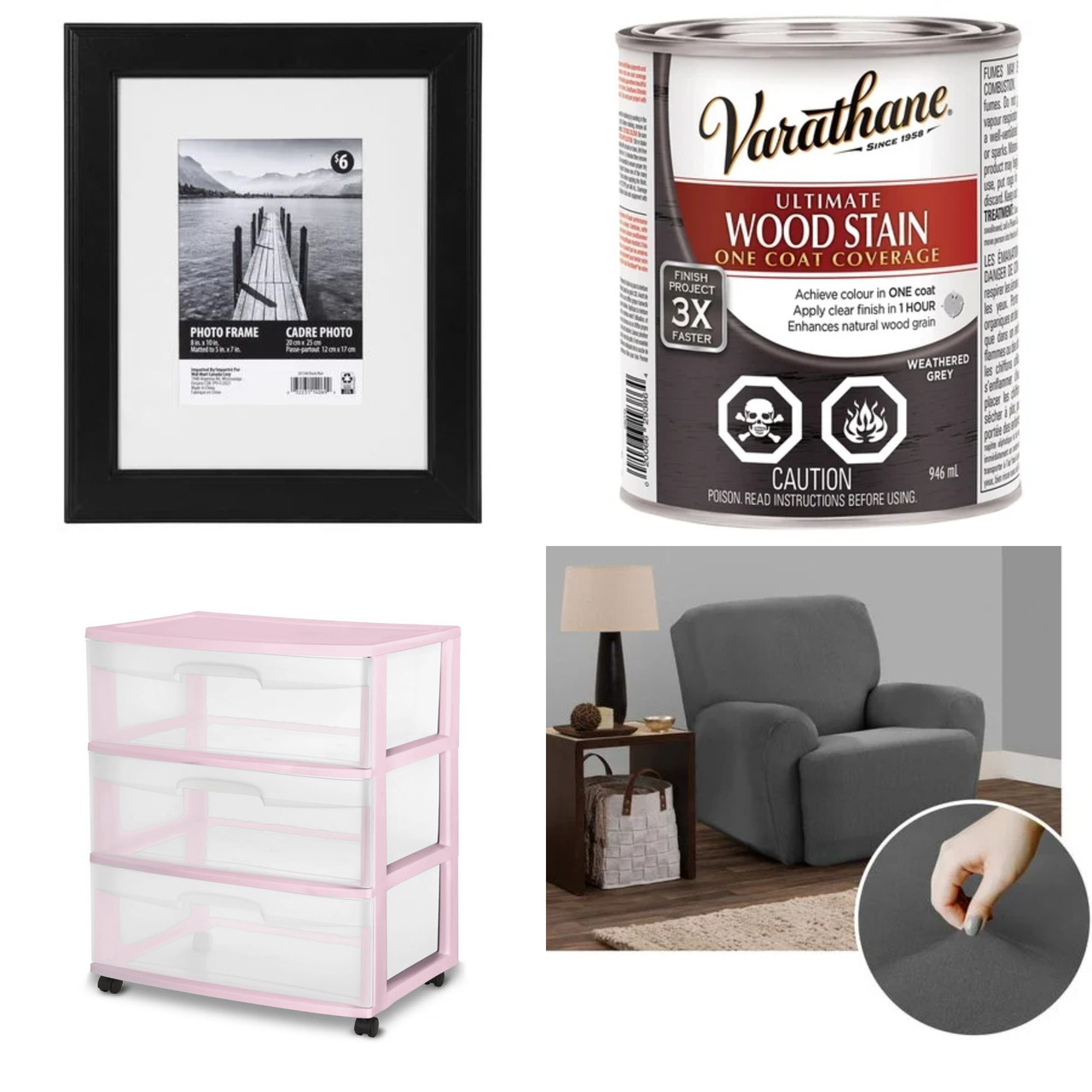 420 units of Home Products - MSRP $4,385 - Returns (Lot # 997913)