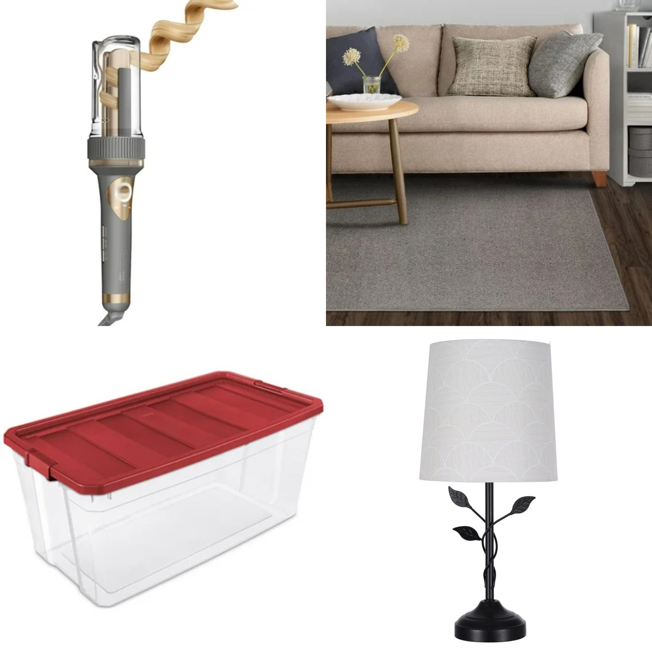 384 units of Home Products - MSRP $4,807 - Returns (Lot # 998609)