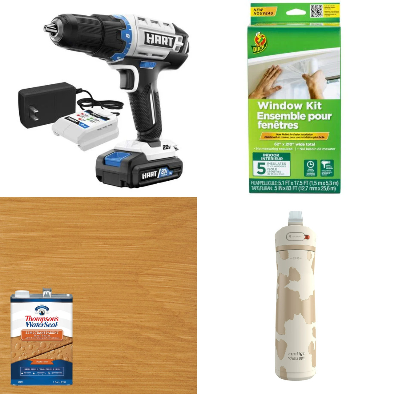 429 units of Home Products - MSRP $5,221 - Returns (Lot # 998218)