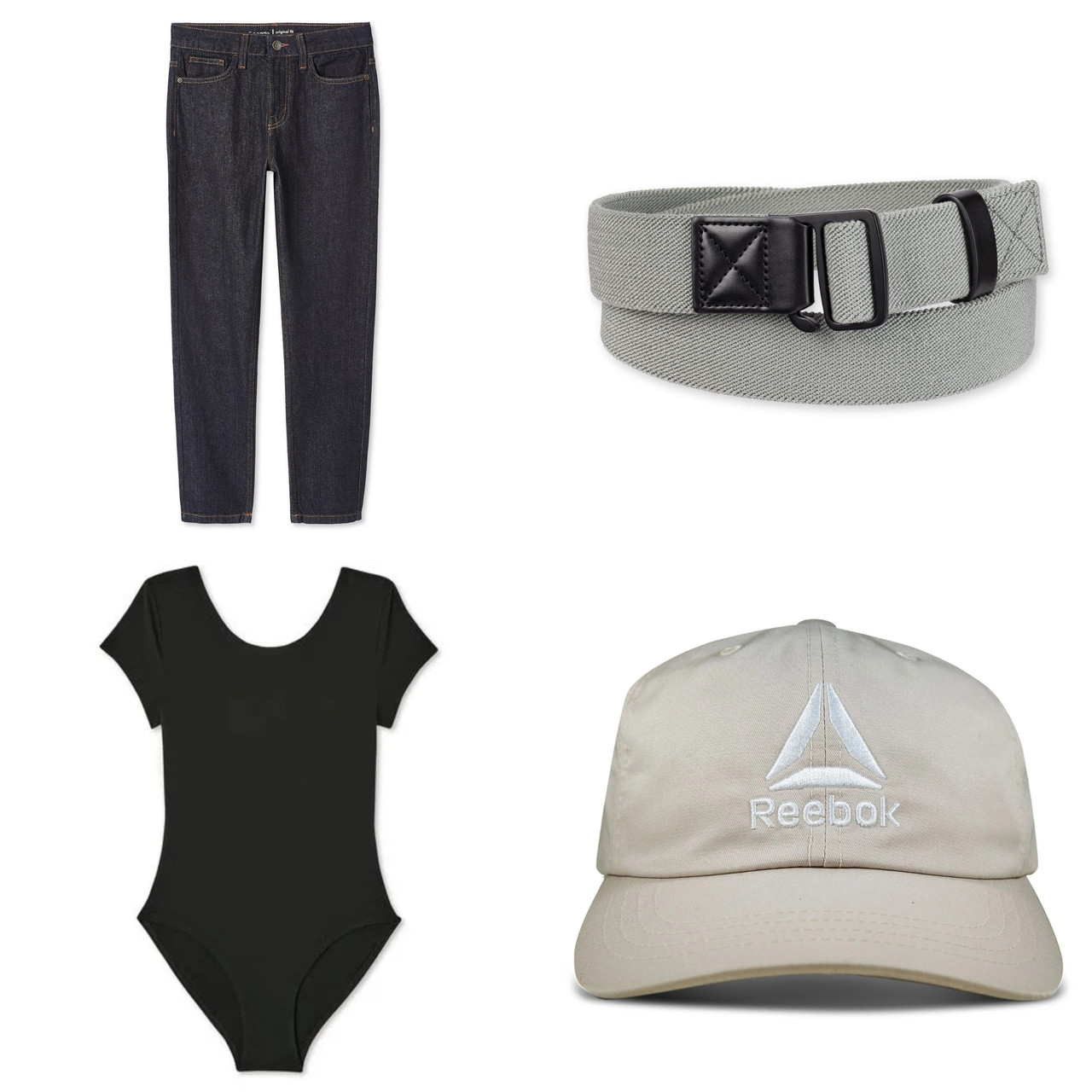 853 units of Clothing & Accessories - MSRP $10,772 - Returns (Lot # 998616)