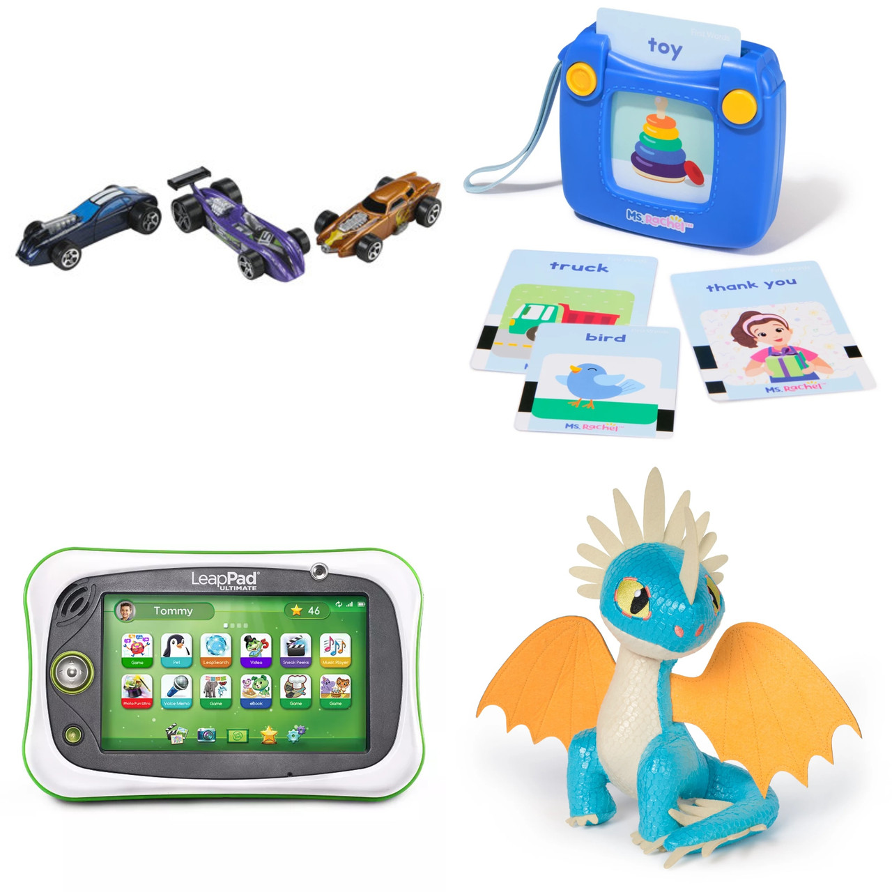 439 units of Toys - MSRP $4,374 - Returns (Lot # 999104)