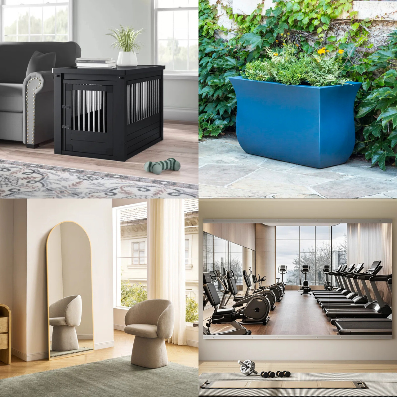 33 units of Home Products - MSRP $3,494 - Returns (Lot # 986109)
