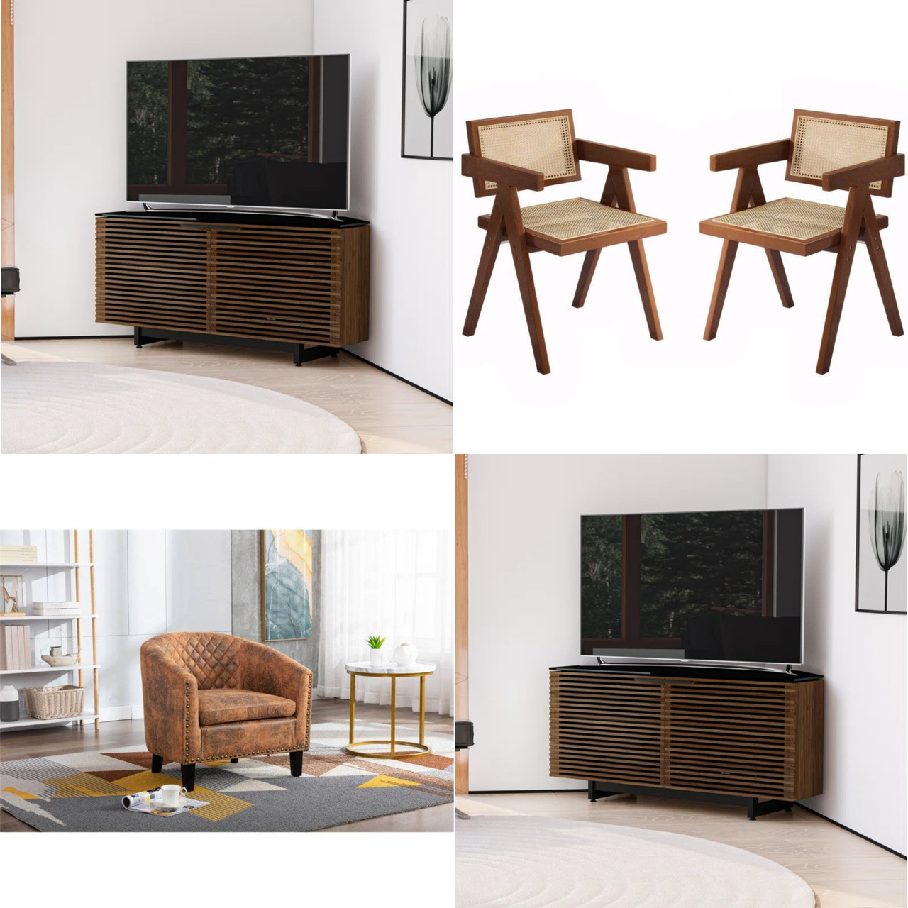 7 units of Home Furniture - MSRP $11,330 - Like New (Lot # 997108)