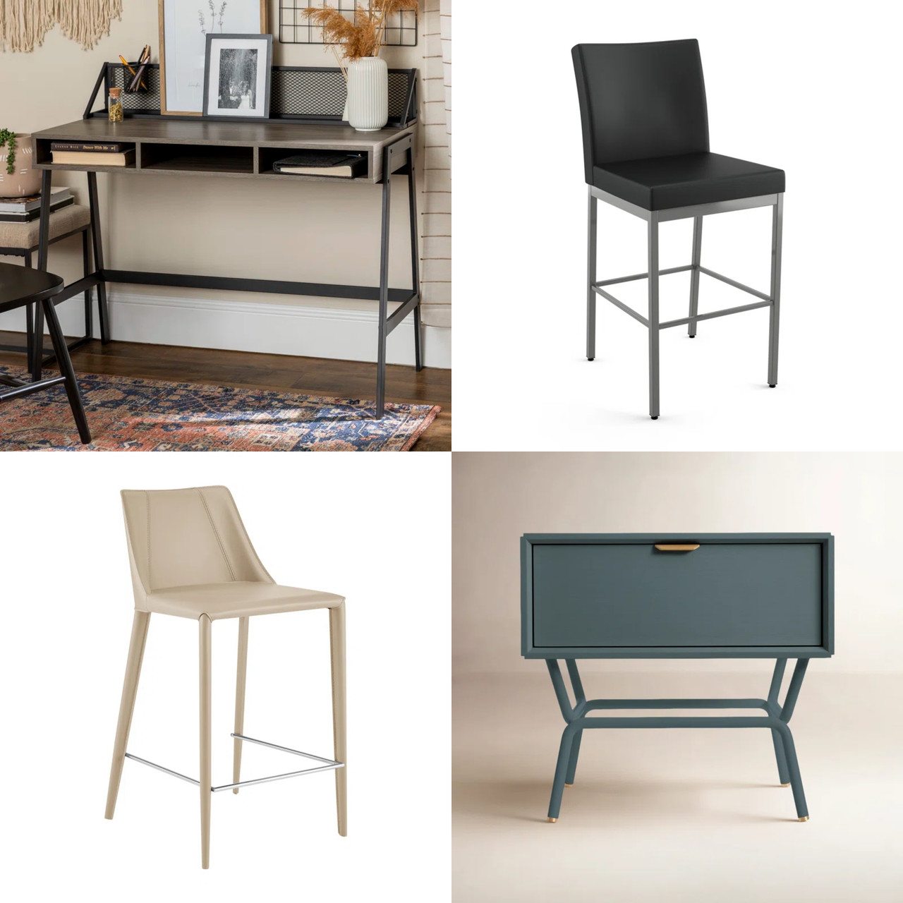 16 units of Home Furniture - MSRP $5,734 - Like New (Lot # 998904)