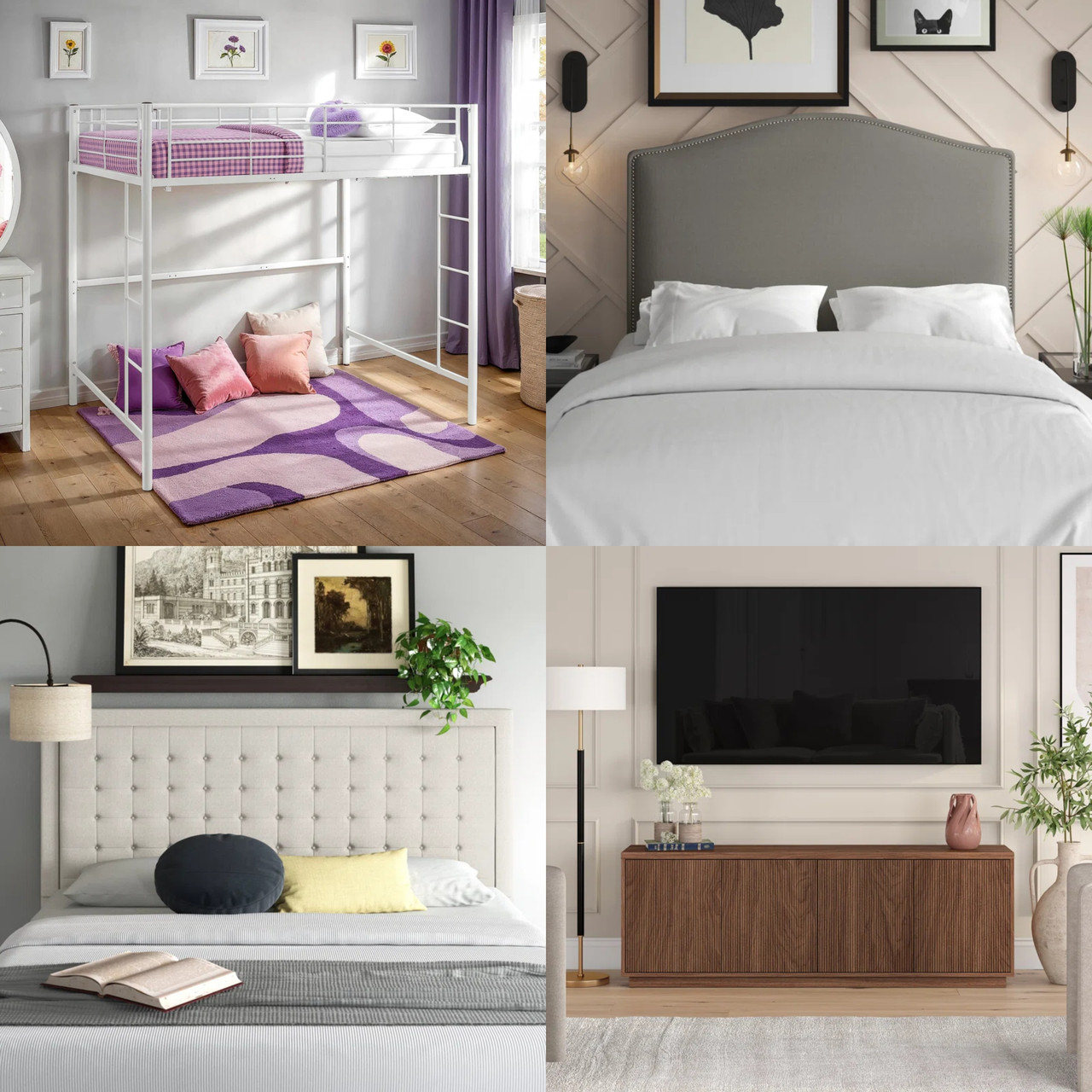 22 units of Home Furniture - MSRP $6,108 - Like New (Lot # 998908)