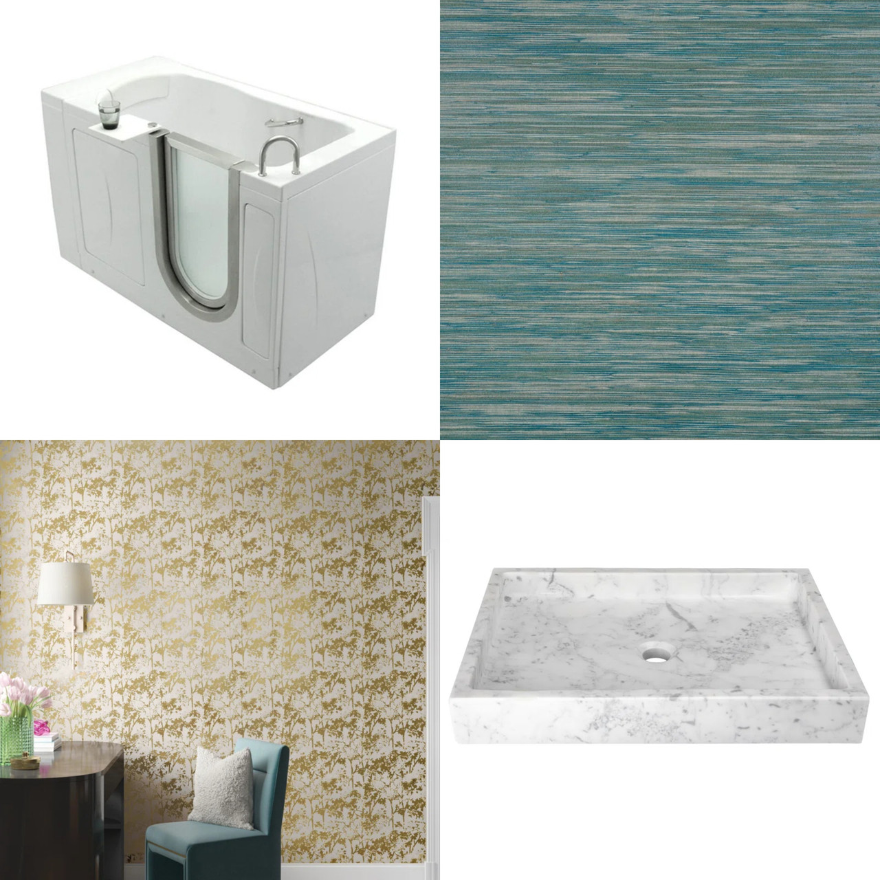 25 units of Home Fixtures - MSRP $12,261 - Like New (Lot # 1011808)