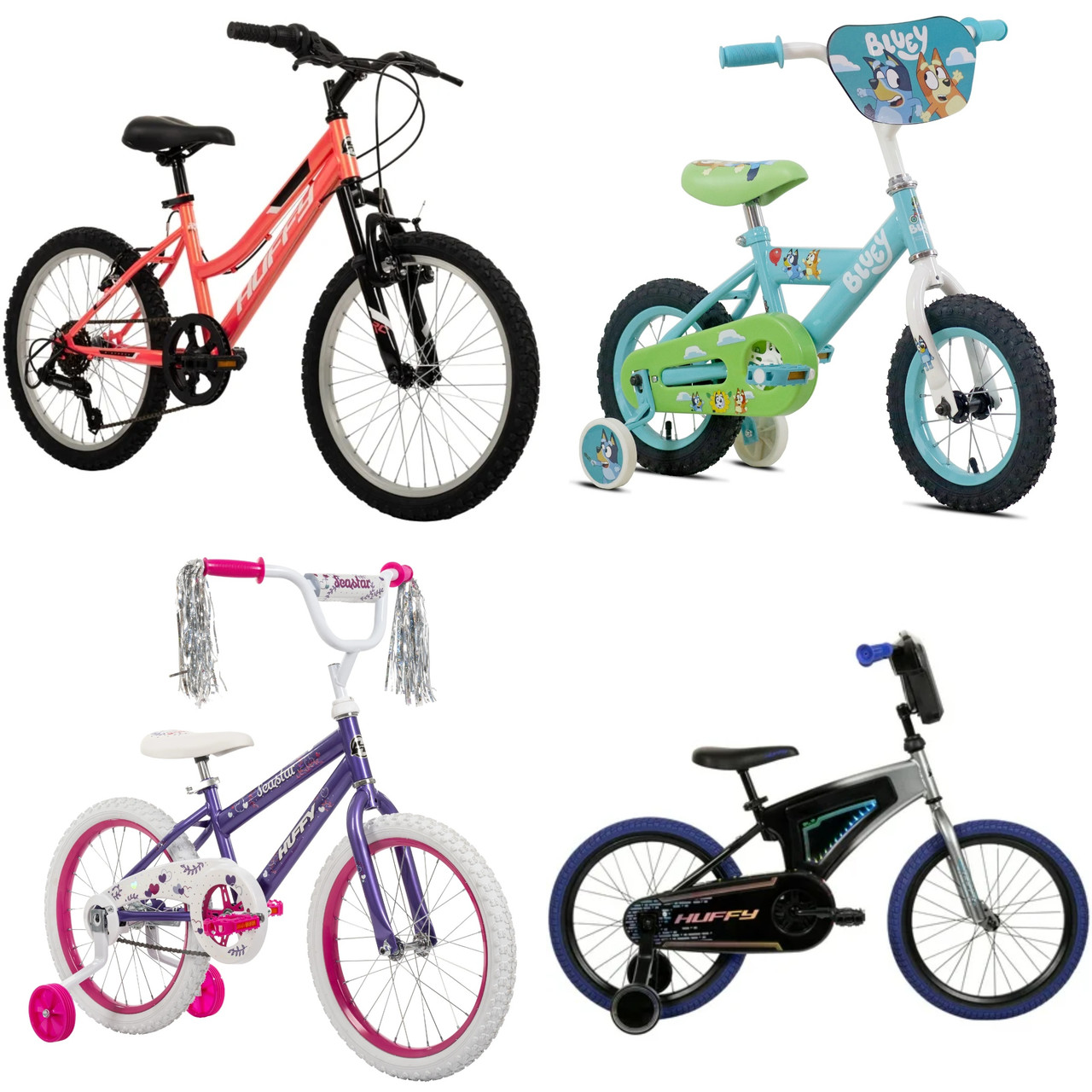 11 units of Bicycles - MSRP $2,389 - Returns (Lot # 1015501)