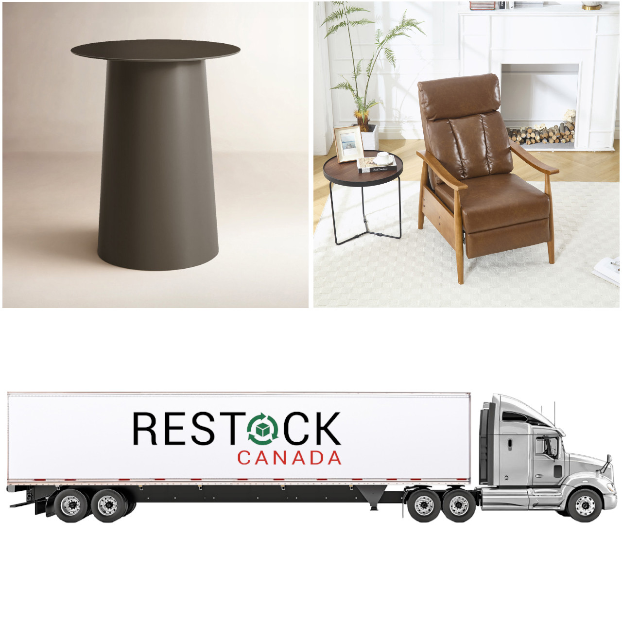 301 units of Home Furniture - MSRP $120,700 - Like New (Lot # TK55495)