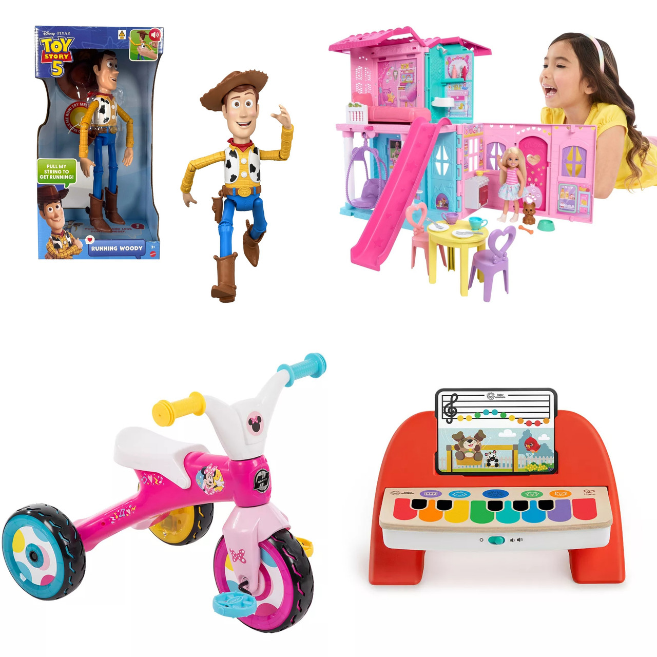 570 units of Toys - MSRP $4,513 - Returns (Lot # 1015508)