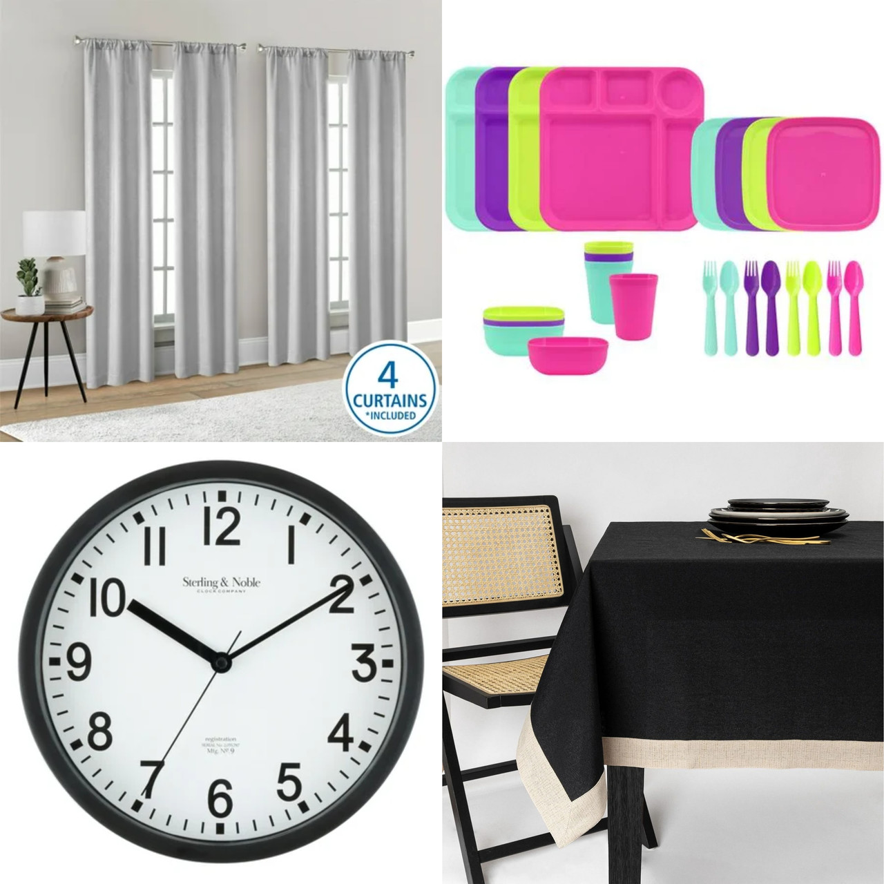 150 units of Home Products - MSRP $2,543 - Returns (Lot # 1017105)