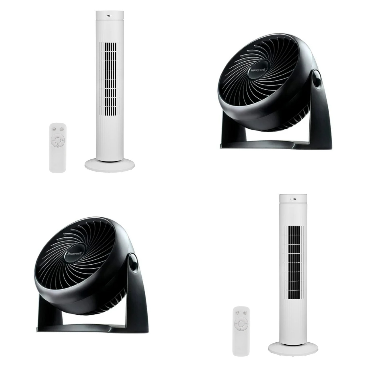62 units of Fans - MSRP $3,754 - Returns (Lot # 1017302)