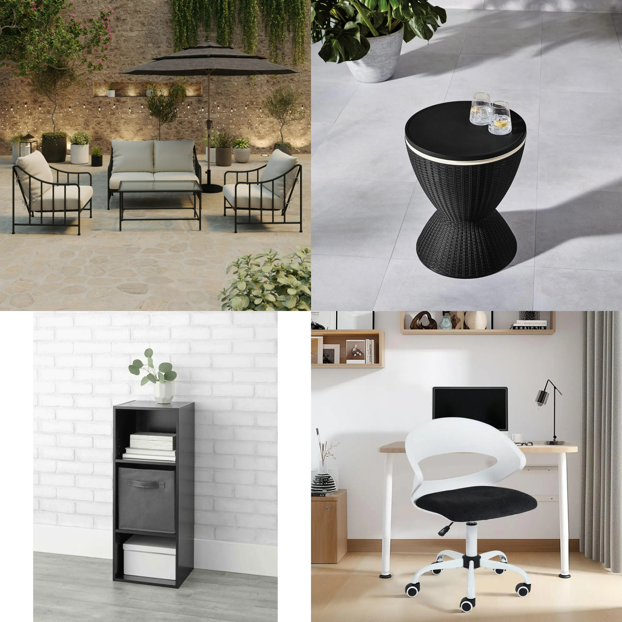 36 units of Home Furniture - MSRP $2,625 - Returns (Lot # 1017707)