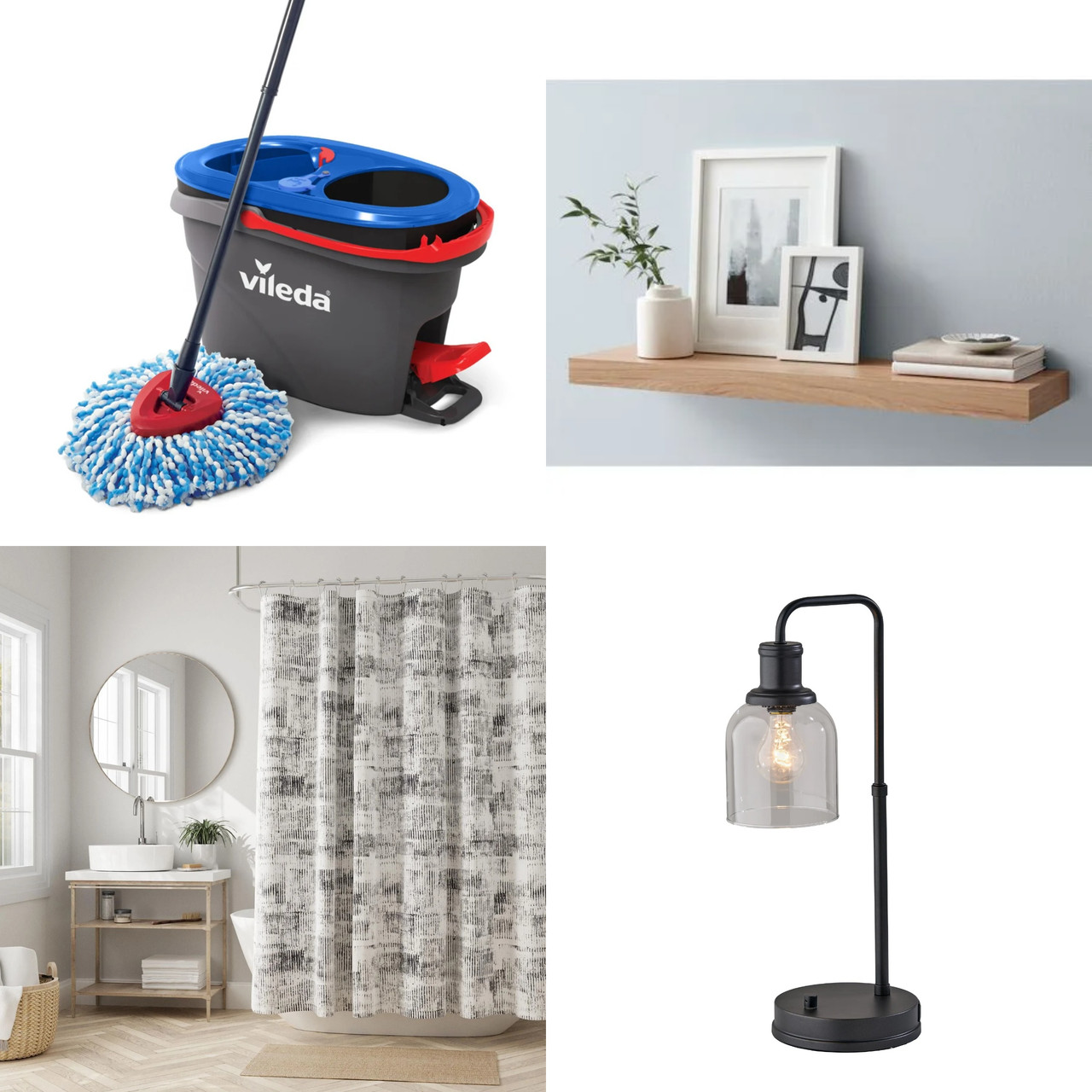 281 units of Home Products - MSRP $3,564 - Returns (Lot # 1018605)