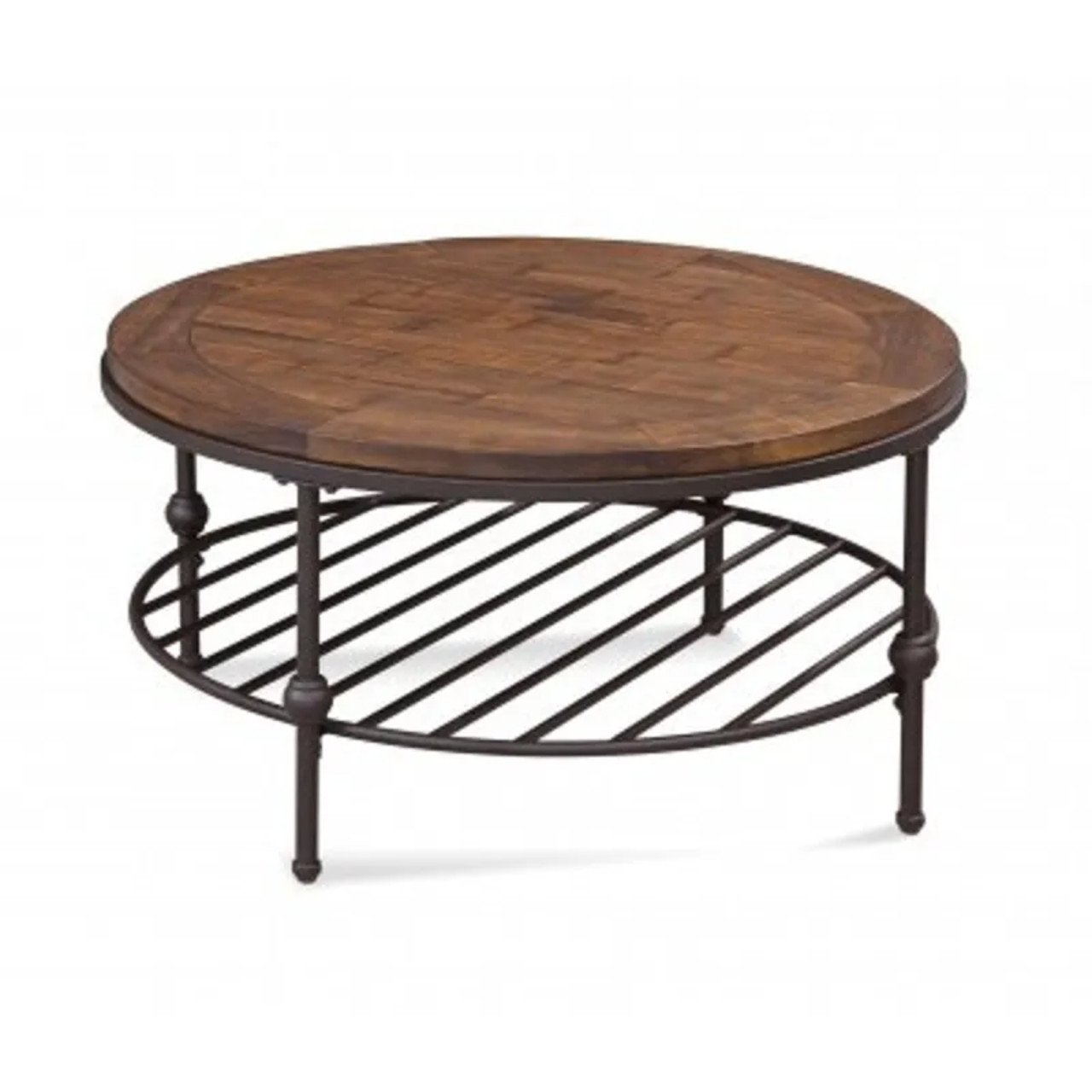 14 units of Emery RD Cocktail Tables - MSRP $5,320 - Like New (Lot # 1016622)