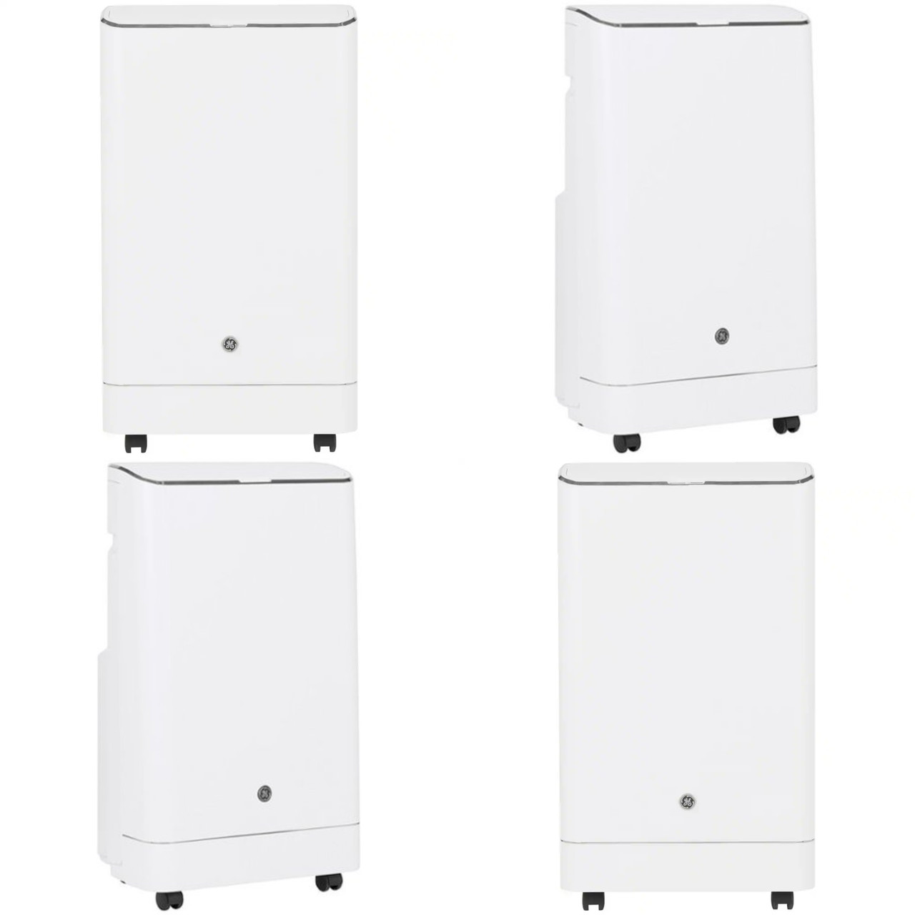 12 units of Air Conditioners - MSRP $4,679 - Returns (Lot # 1018811)