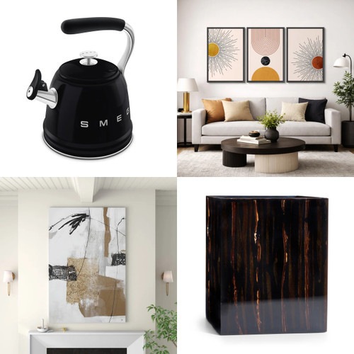 42 units of Home Products - MSRP $7,180 - Like New (Lot # 103-1012103)