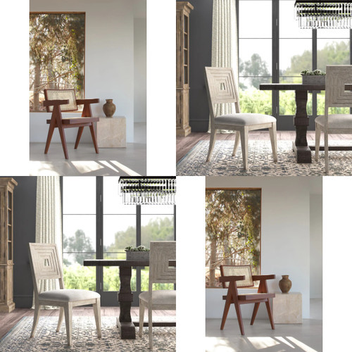 9 units of Home Furniture - MSRP $10,778 - Like New (Lot # 103-1012116)