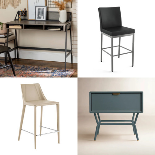 16 units of Home Furniture - MSRP $5,734 - Like New (Lot # 103-998904)