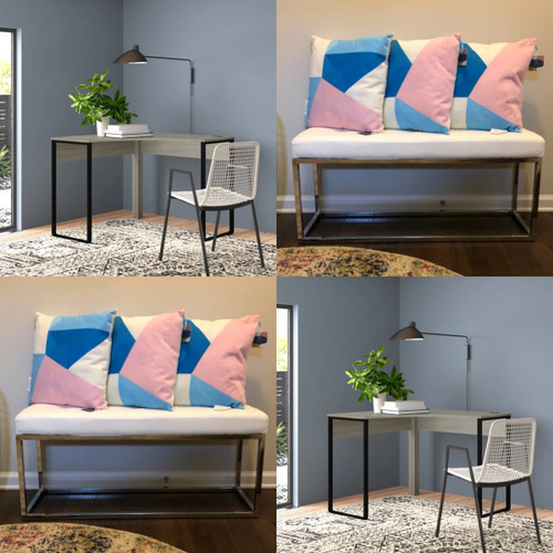 9 units of Home Furniture - MSRP $2,729 - Like New (Lot # 103-998719)