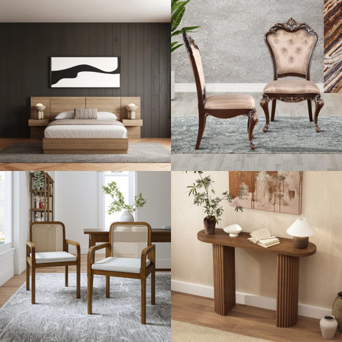 13 units of Home Furniture - MSRP $4,340 - Returns (Lot # 103-986103)