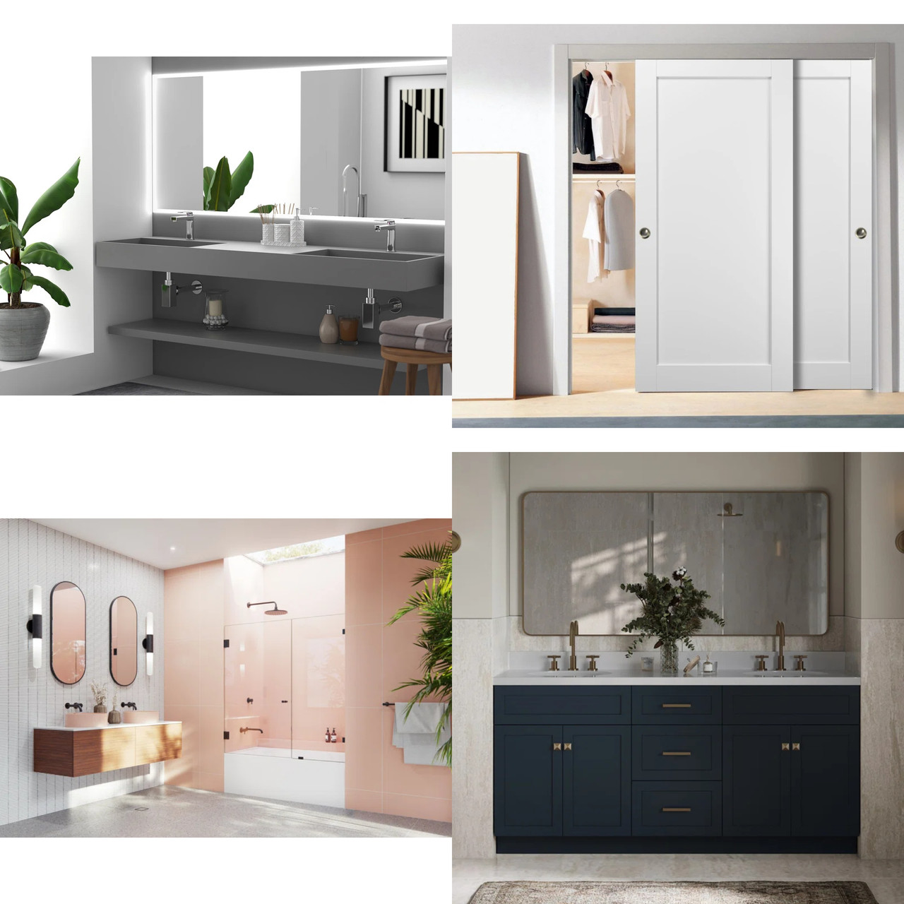 11 units of Home Fixtures - MSRP $12,083 - Like New (Lot # 1016611)