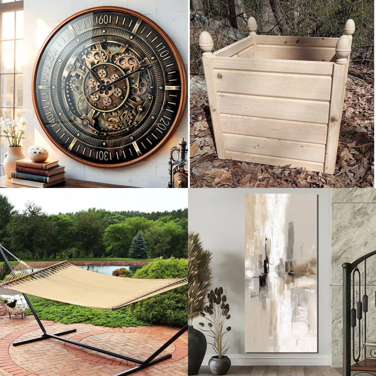 39 units of Home Products - MSRP $5,408 - Returns (Lot # 1015120)