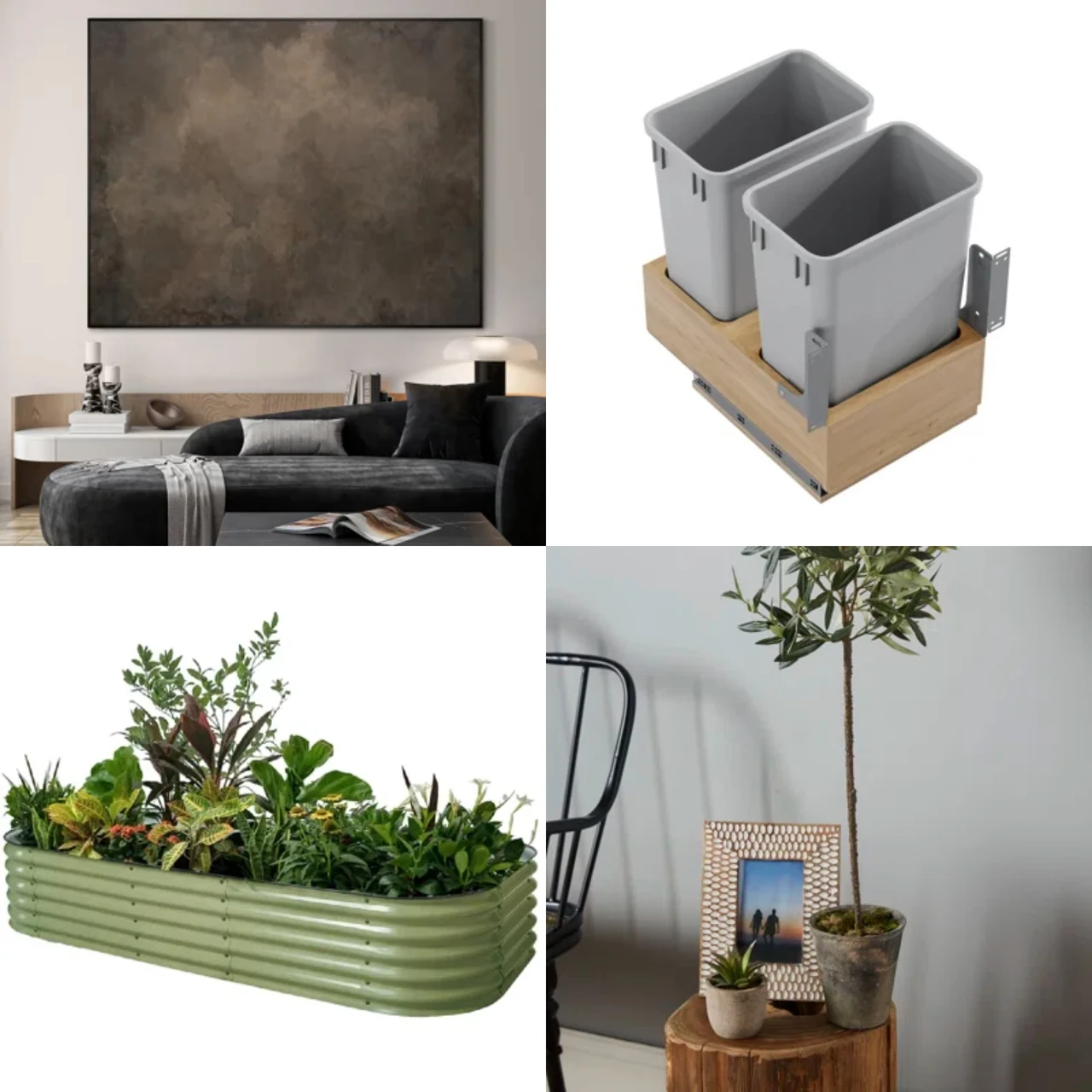 50 units of Home Products - MSRP $6,780 - Returns (Lot # 1018313)
