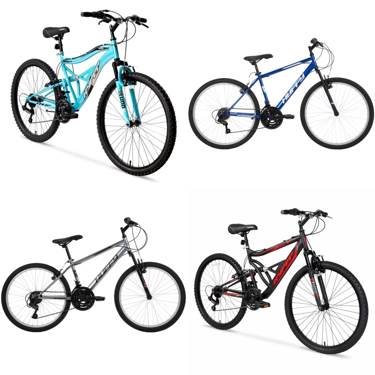 8 units of Bicycles - MSRP $1,314 - Returns (Lot # 1022809)