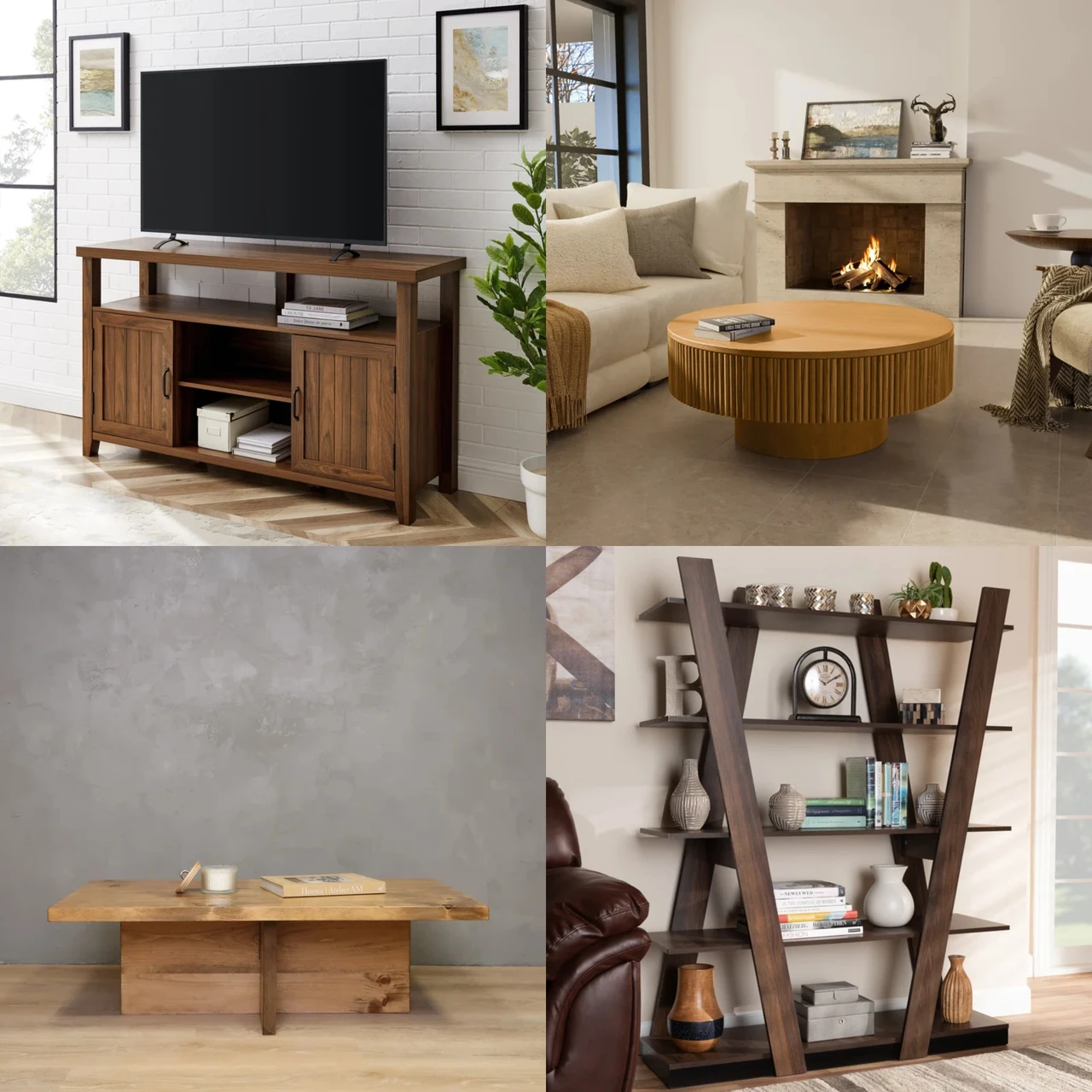 13 units of Home Furniture - MSRP $4,621 - Returns (Lot # 1023704)