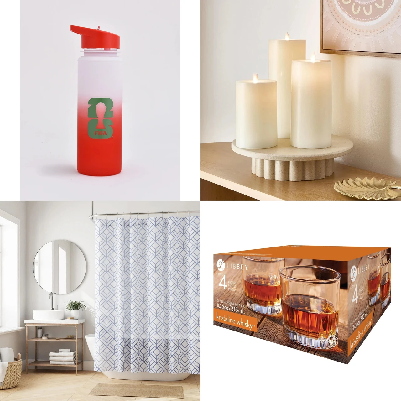 782 units of Home Products - MSRP $6,973 - Returns (Lot # 1023801)