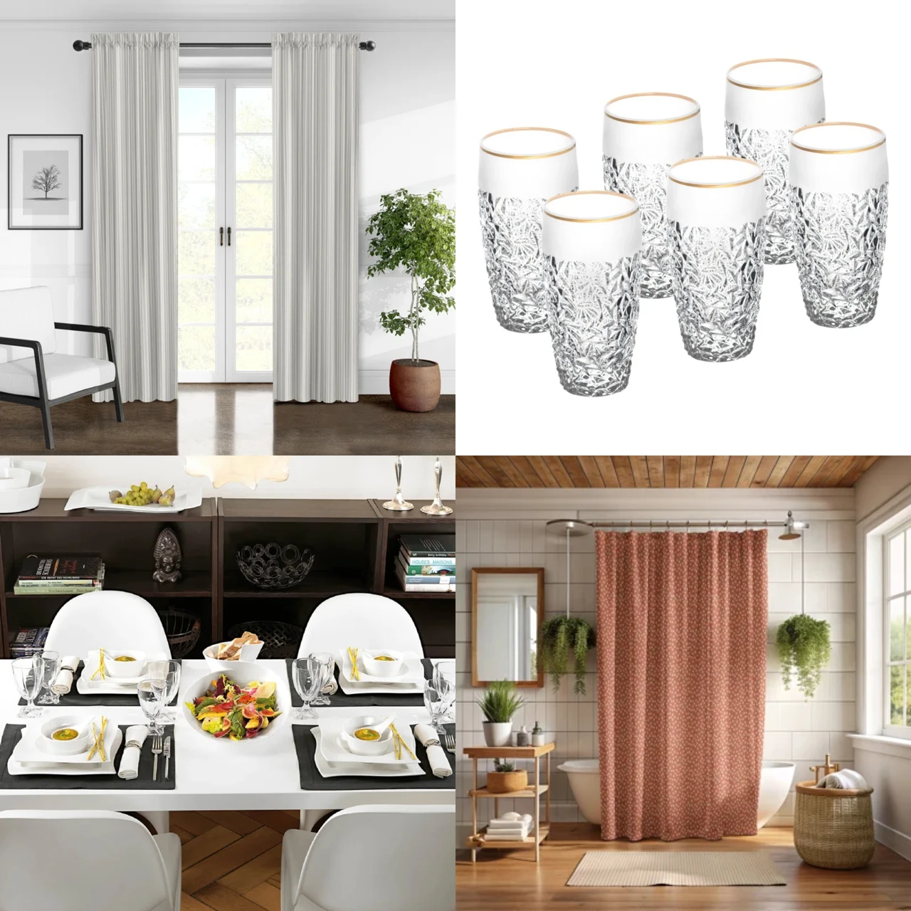 235 units of Home Products - MSRP $14,545 - Like New (Lot # 1025010)