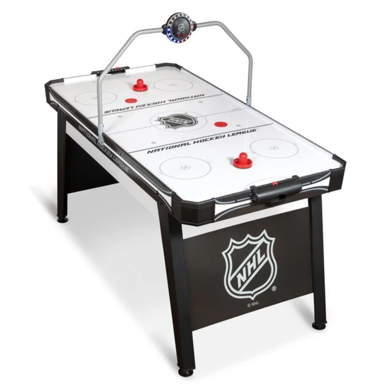 11 units of 60 Inch NHL Hover Hockey Tables - MSRP $1,650 - Like New (Lot # 1026403)
