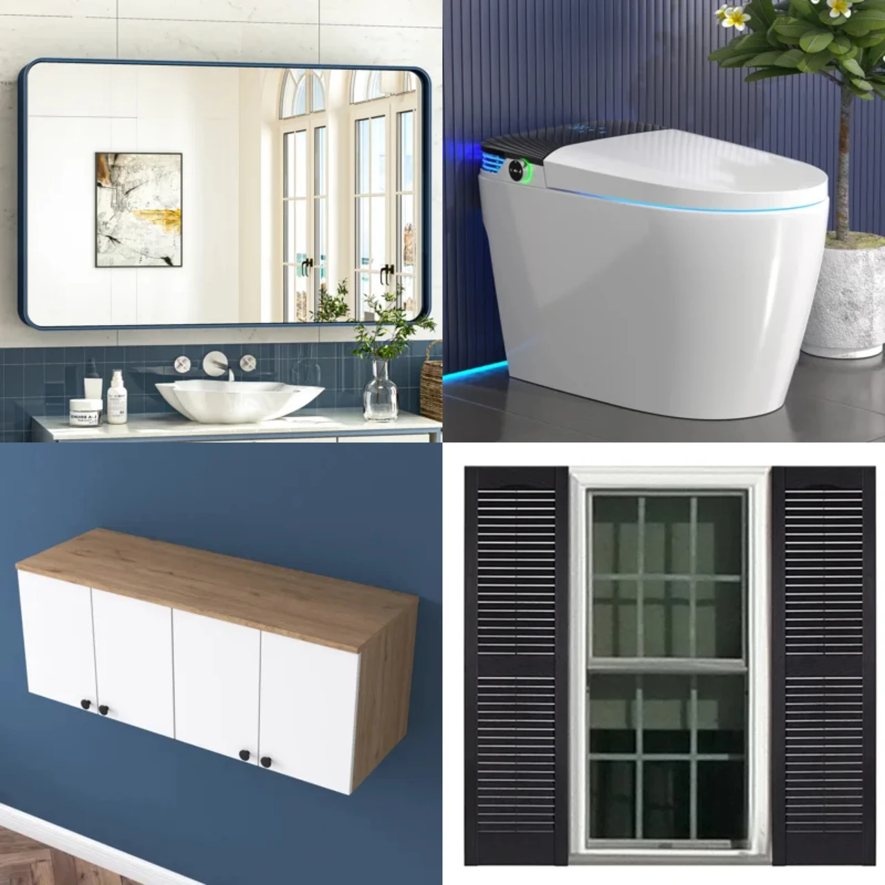 20 units of Home Fixtures - MSRP $6,465 - Returns (Lot # 1029403)