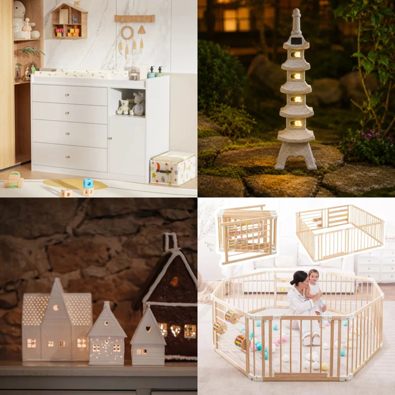 17 units of Home Products - MSRP $4,614 - Returns (Lot # 1029433)