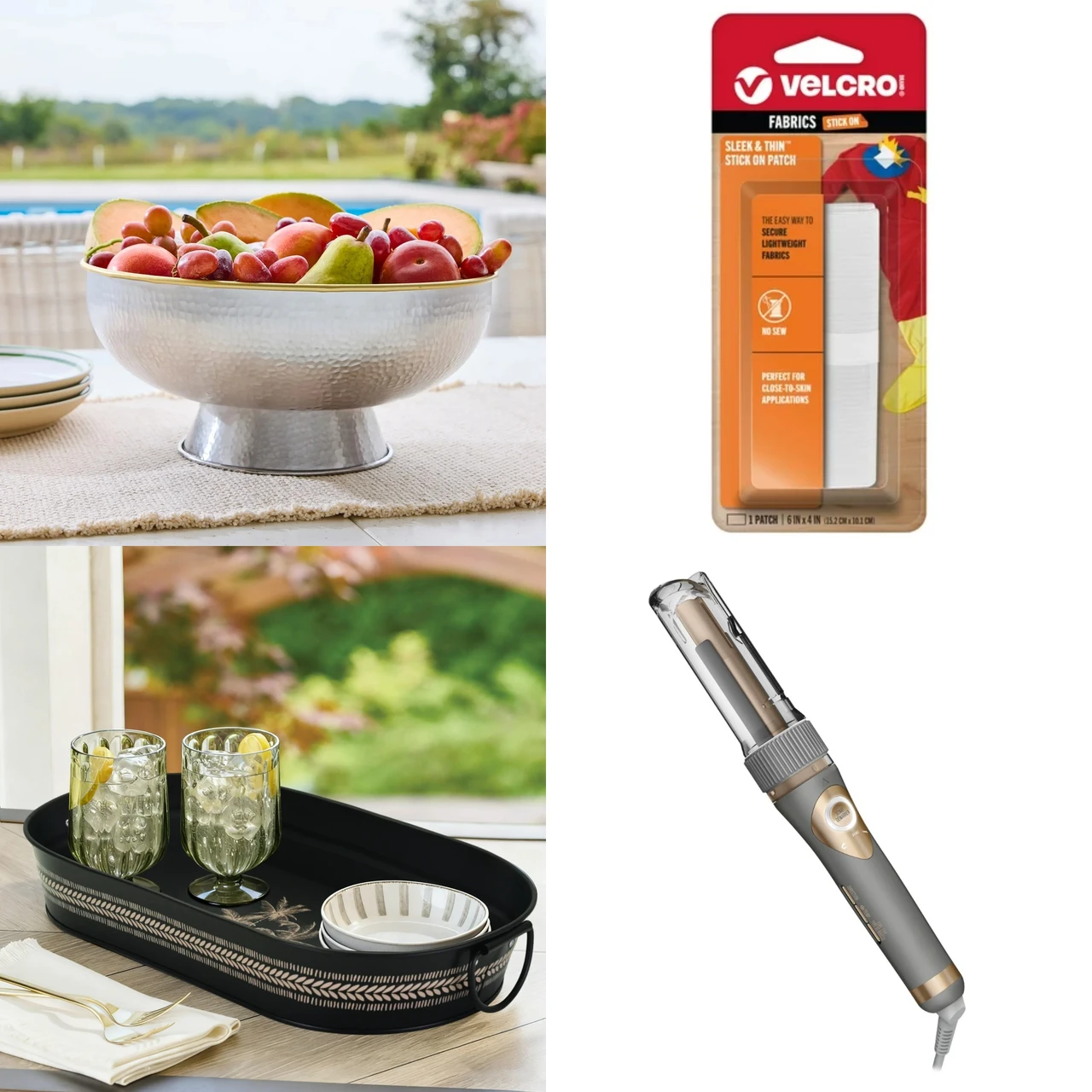 1606 units of Home Products - MSRP $10,885 - Returns (Lot # 1028613)