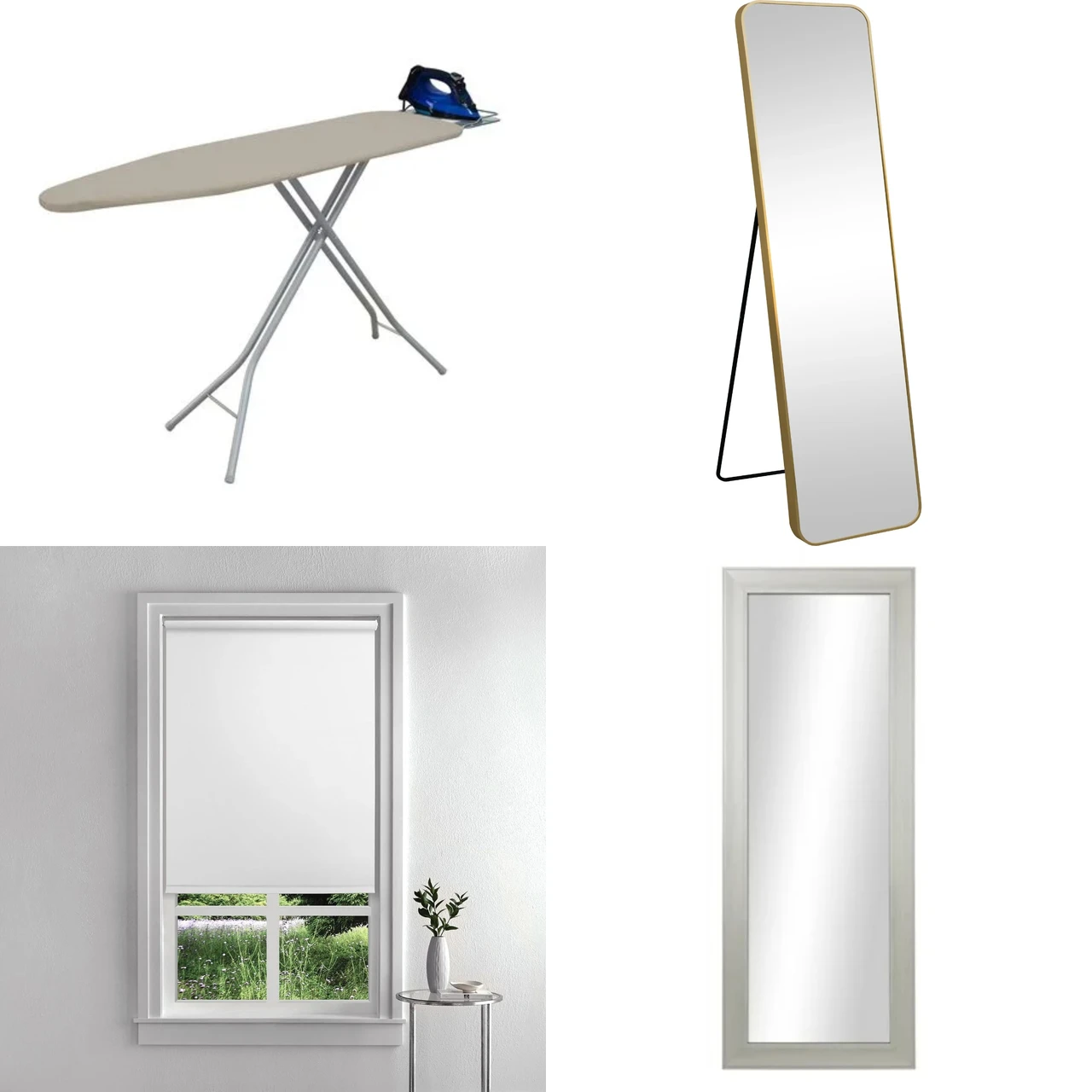 40 units of Home Products - MSRP $2,036 - Returns (Lot # 1026406)