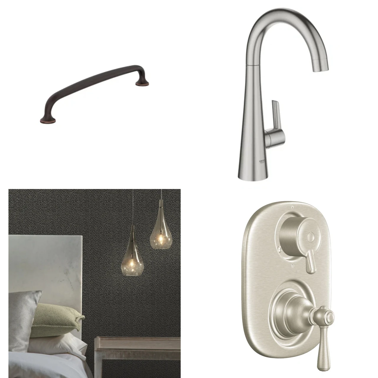 456 units of Home Fixtures - MSRP $27,754 - Like New (Lot # 1026013)