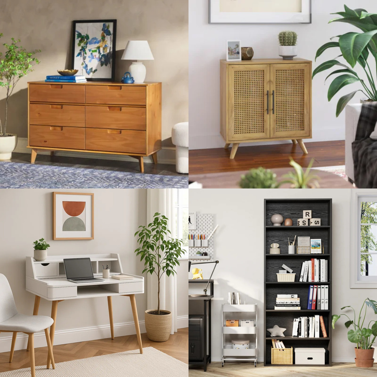 22 units of Home Furniture - MSRP $8,134 - Like New (Lot # 1028101)