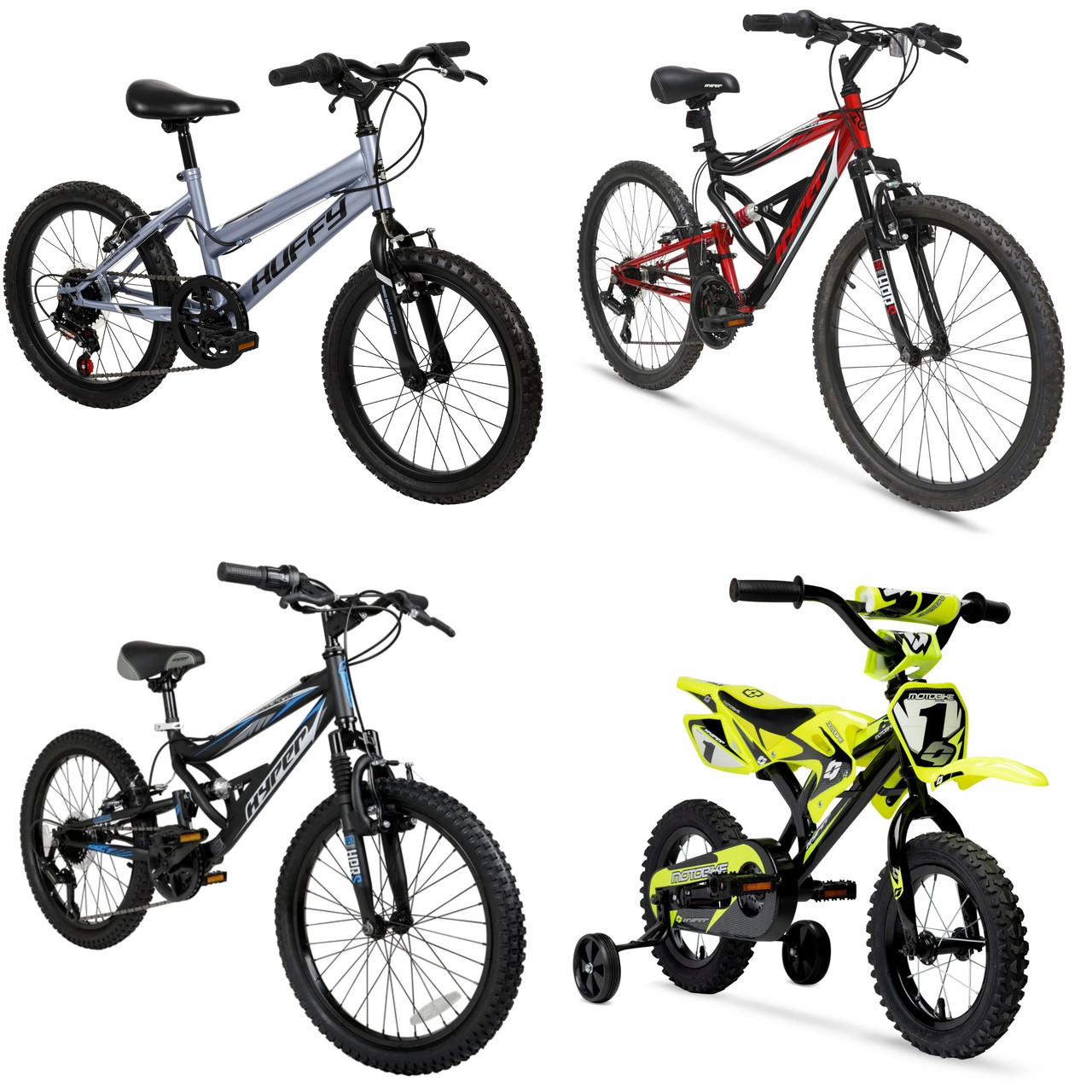 14 units of Bicycles - MSRP $2,292 - Returns (Lot # 1031304)