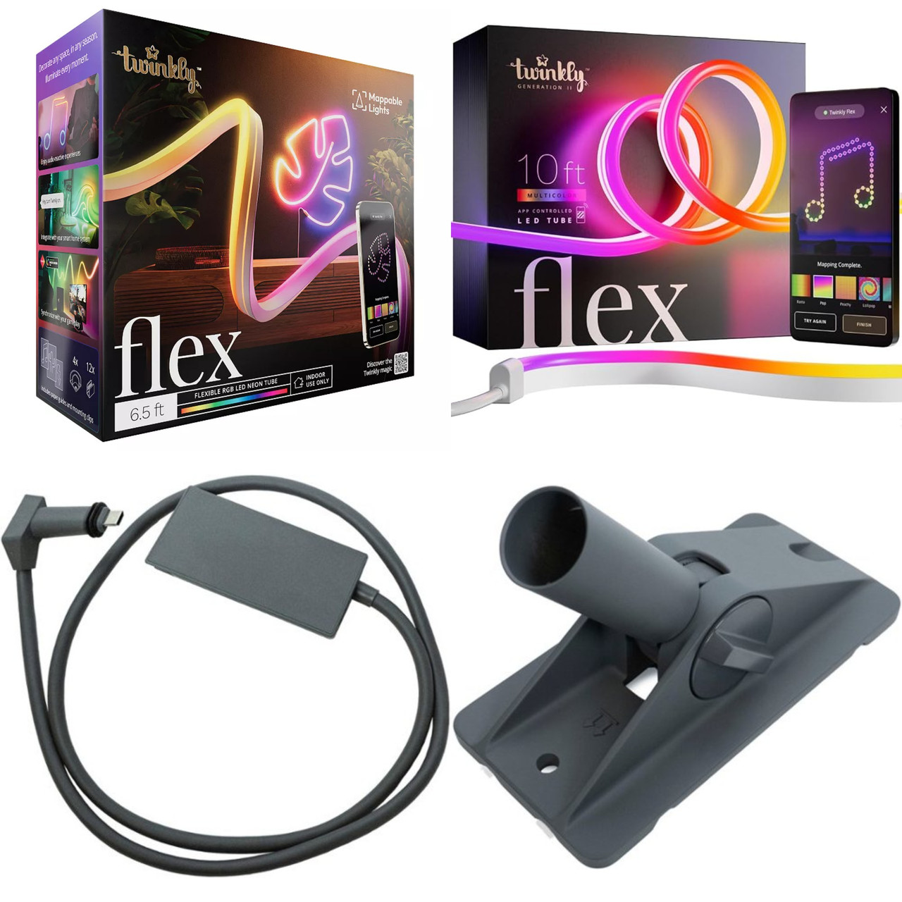 135 units of Electronic Accessories - MSRP $7,338 - Brand New (Lot # 1028503)