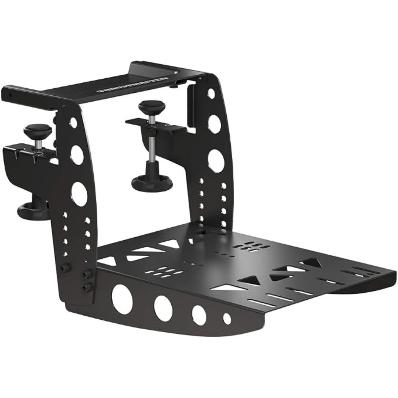49 units of Thrustmaster Flying Clamp - MSRP $6,615 - Brand New (Lot # 1028522)